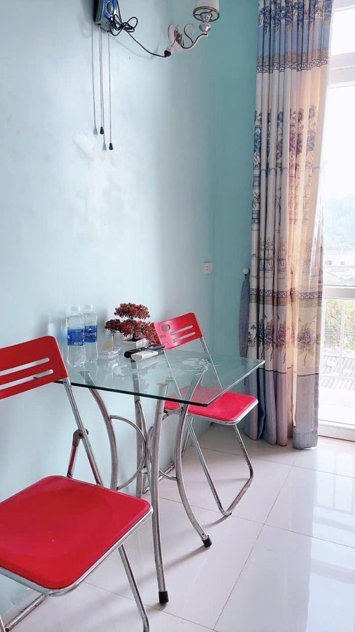 Nha Nghi Kim Ngan Bed and Breakfast Ly Son Eksteriør billede